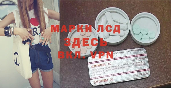 Альфа ПВП Лагань