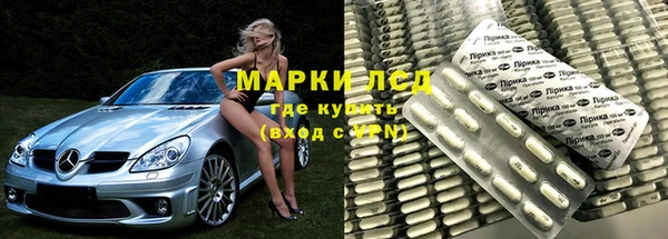 Альфа ПВП Лагань